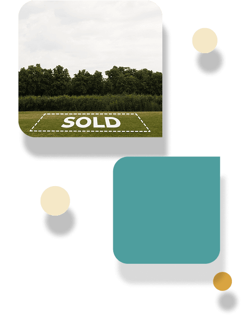 Sold property